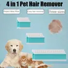 Multifunctional Lint Brush Portable Lint Remover
