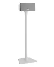 Sanus Wireless Sonos Speaker Stand for Sonos One, Play:1, & Play:3 - Audio-Enhan