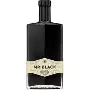 Mr Black Cold Brew Coffee Liqueur 700mL Bottle