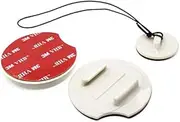 Surfboard Mounting Kit for GoPro