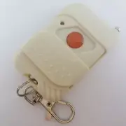 1 Buttons EV1527 one time programmed 433.92MHz