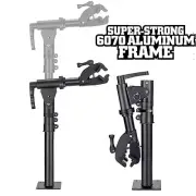 Bike Repair Stand Bicycle Stand(Max 88lbs) Bike Stand Workstand for Maintenance