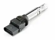 Ignition coil 3.2 V6 CC Passat / R36 CC Phaeton Touareg Q7 022905715E Genuine VW