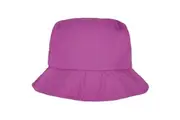 Flexfit Unisex Adult Bucket Hat (Fuchsia) (One Size)