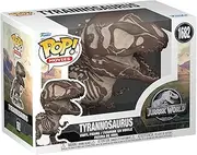 FUNKO POP! Movies: Jurassic World Fossilized - Tyrannosaurus