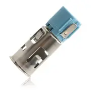 Power Outlet Base Cigarette Lighter Socket Fits for Jeep Grand Cherokee Wrangler (for: Jeep)