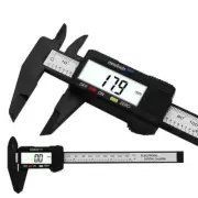 Digital Caliper Measuring Tool