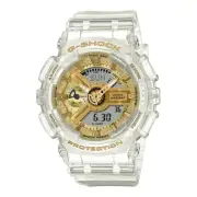 Completed model Small G Shock CASIO G SHOCK GMA S110SG 7AJF