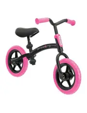 [GLOBBER] Go Bike in Neon Pink