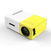 HD LED Portable Mini Pocket Projector Home Cinema HDMI USB AV 1080P