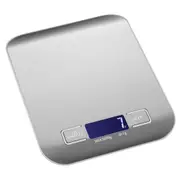 Salesbay Kitchen Scale LCD Digital Home 5kg 3kg 500g Mini Pocket Electronic Food Weight