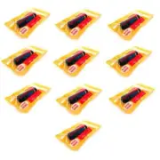 10PCS SRH-805S SRH805S SMA Male/Female/BNC UHF/VHF Dual Band Antenna for Baofeng