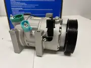 New A/C AC with clutch VS16E Compressor Part #T178317 Hyundai, Kia