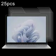 25-pack 9h 0.3mm Tempered Glass Film - Explosion-proof