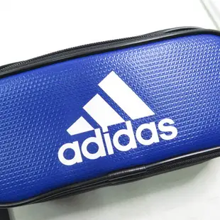 ADIDAS 化妝包 筆袋 收納包 零錢包 PT1500- 三色【iSport愛運動】