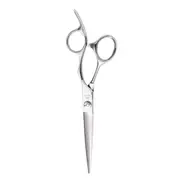 Juntetsu VG10 Offset Hair Cutting Scissors