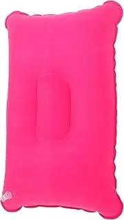 SUPVOX Rectangular Camping Pillow for Backpacking Inflatable Air Pillow for Sleep