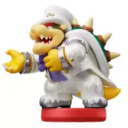 Nintendo amiibo (Super Mario Odyssey) - Bowser