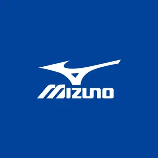 Mizuno 美津濃 男款短袖T恤 路跑 吸汗速乾 -單寧藍- J2TAB00217