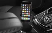 Genuine Mazda CX-9 TC Mobile Phone Holder CX9 2016 - Current TC11-AC-MPH