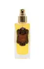 Ultra Moisturising Body Oil Amber Vanilla Patchouli Fragrance - 100ml