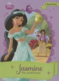 在飛比找博客來優惠-Jasmine: The Jewel Orchard: Th