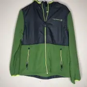 Free Country Jacket kids boys Size XXL(14/16) NWT green Winter Coat