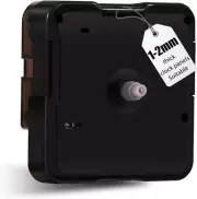 Quartz Clock Movement Replacement Clock Mechanism Battery Operated Wall Clock