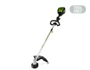 Greenworks 2101202 80V Li-Ion 16" String Trimmer Attachment Capable GST80320 New