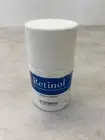 Dr nature Retinol face decollete cream 50ml sealed night cream wrinkle sensitive