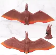 GODZILLA King Monsterverse RODAN action figure mothra king kong gift Monarch