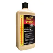 Meguiars M105 Ultra Cut Compound 945mL