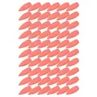 50Pcs Backflow Incense Cones Waterfall Natural Scents Fragrance Air Purifica MFS