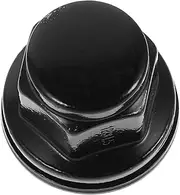 Durable Lug Nut Replacement for Car Wheels Compatible with Toyota Wheel Fastener Stable Tire Fixation Secure Attachment