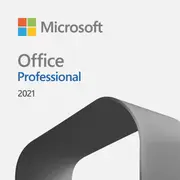 Microsoft Office Professional 2021 (ESD)