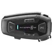 Interphone U-Com 8R Bluetooth Intercom (Single Kit)