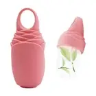 Alleviate Puffiness Silicone Ice Cube Mold Cooling Face Contour Globes Body