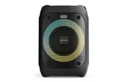 Majority PS100 Party Speaker 40w Bluetooth Karaoke & PA System - Black