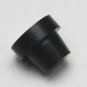 Suzuki Mikuni Carburetor Idle Slow Pilot Jet Passage Rubber Plug - 18-4689 Japan