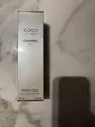 CHANEL Coco Mademoiselle Fresh Moisture Mist 100ml Brand new unopened