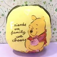 在飛比找樂天市場購物網優惠-【震撼精品百貨】Winnie the Pooh 小熊維尼 票