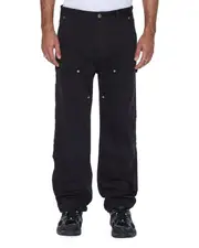 Buy Operator Pant Jasper Black | Ksubi ++