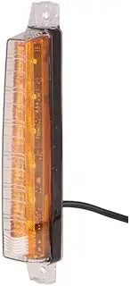 HELLA 2BA 012 846-021 Indicator, 12V, LED
