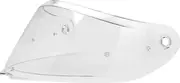 shield Pinlock iXS217 dunkel