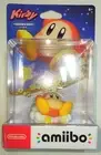 Nintendo amiibo Waddle Dee Kirby Series Japan Version New Sealed Figure