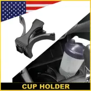 For 2008-2016 Toyota Sequoia Car Auto Center Console Cup Holder Insert Divider A