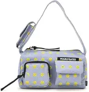 Parly Gates 053-5181402 Cart Bag (All Handle, Denim Material) / Golf Round