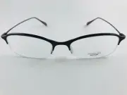 Oliver Peoples Eyeglasses Starling BIR Dark brown 51-18-132 Titanium