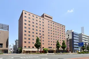 濱松里士滿酒店