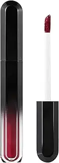 Linjinx Matte Lip Gloss 1Pc Velvety Finish Long Lasting Hydrating Non Sticky Lipstick Moisturizing Lip Glaze Soft Lip Makeup for Women Type 12 One Size